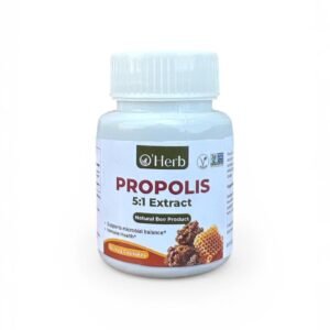 Propolis Extract – Natural Immune Defense